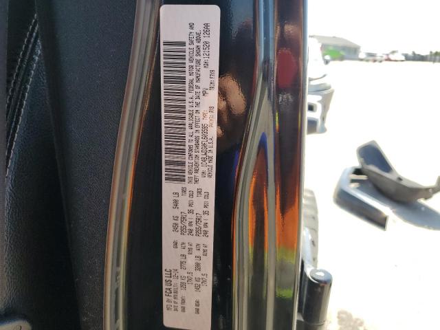 1C4BJWDG0FL603585 Jeep WRANGLER U