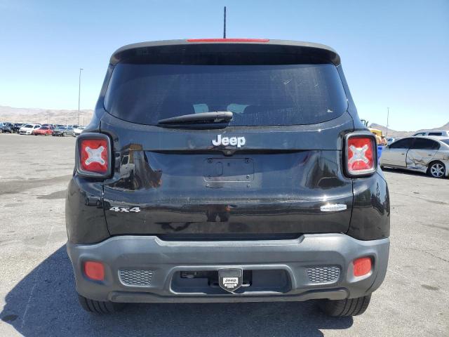ZACCJBBT2FPC23110 Jeep 2015