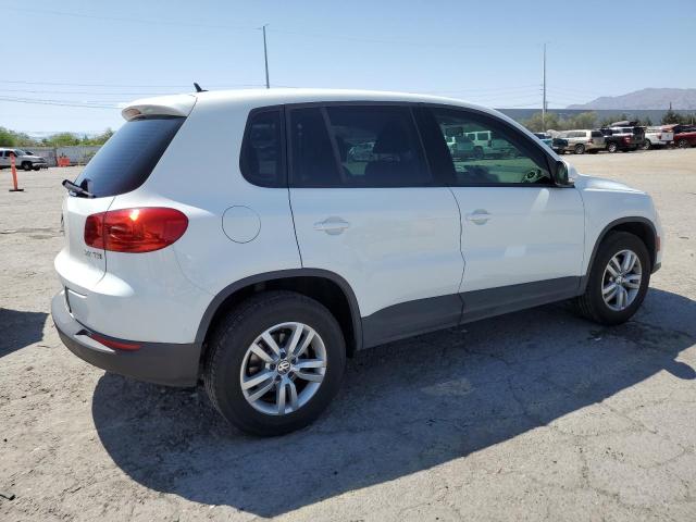 WVGAV3AX0EW614369 Volkswagen TIGUAN S