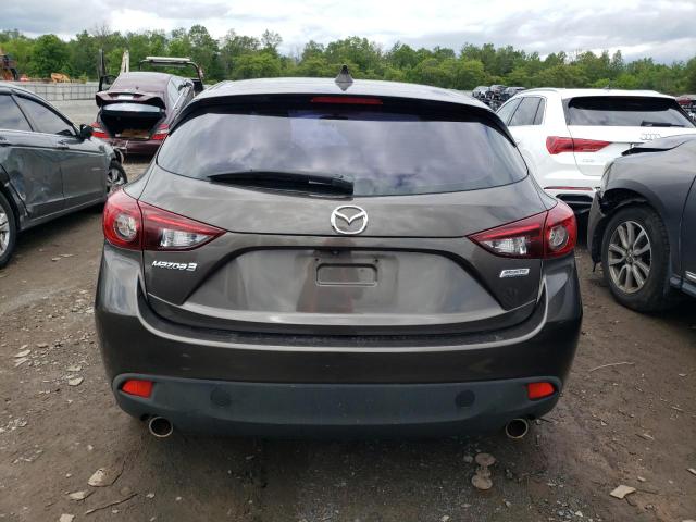 JM1BM1M77E1215239 Mazda 3 GRAND TO