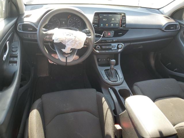 KMHH35LEXLU143738 Hyundai ELANTRA GT