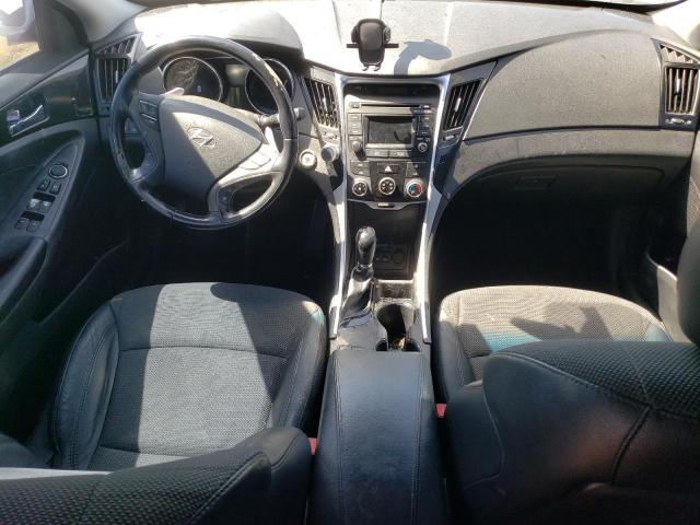 5NPEC4AC2EH916119 Hyundai gamma