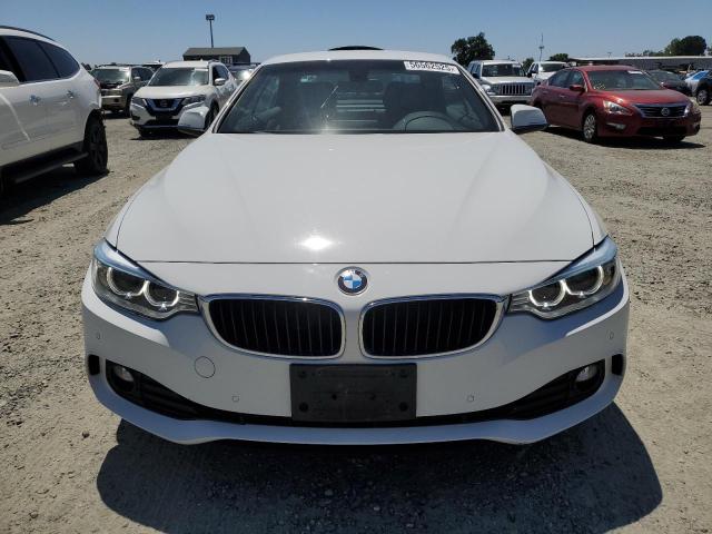 WBA3V7C59FP771861 BMW 428i