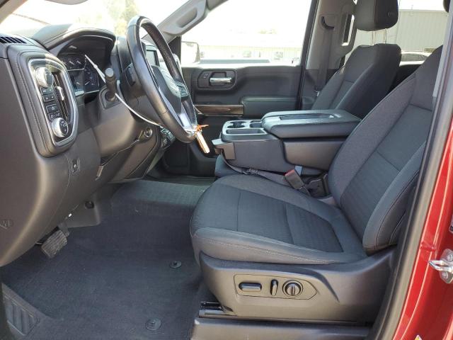 3GTU9BED8KG109092 GMC l84 - di, dfm, alum, gen 5, var 2