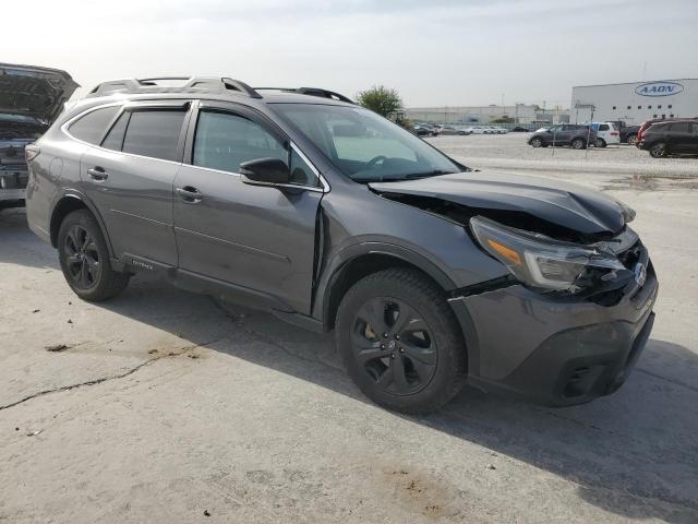 4S4BTGKD6L3190037 Subaru u4