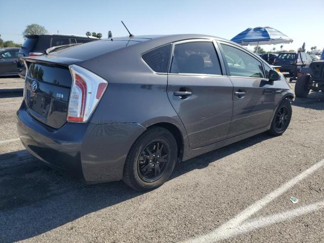 JTDKN3DU3F1906011 Toyota Prius