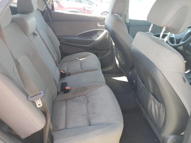 KM8SMDHF3HU212520 Hyundai SANTA FE S