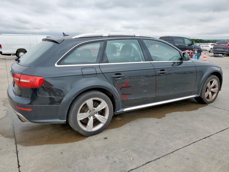 WA1UFAFL5EA144257 Audi A4 ALLROAD