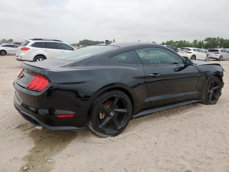 1FA6P8TH7M5126618 Ford Mustang