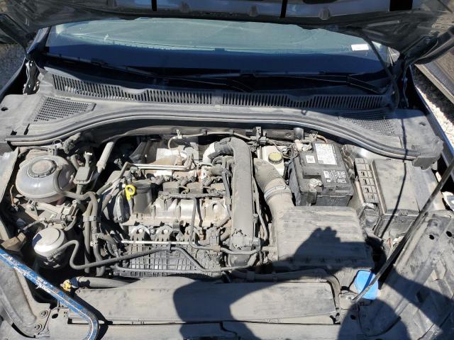 3VWE57BU6MM052524 Volkswagen JETTA SEL