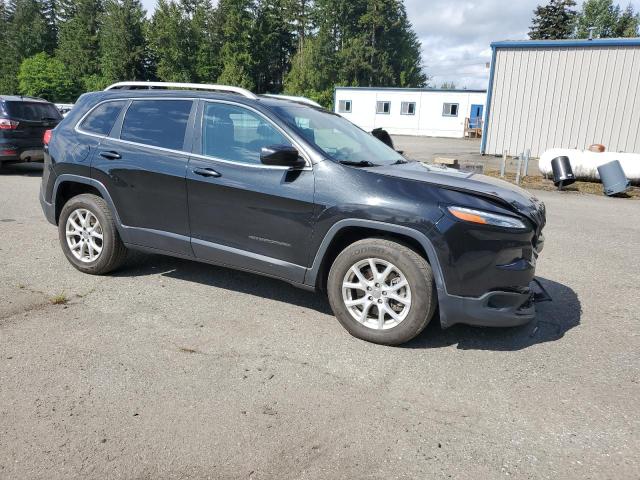 1C4PJMCB7EW247231 Jeep 2014