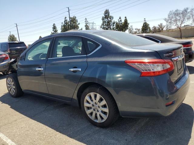 3N1AB7AP7EL656146 Nissan Sentra