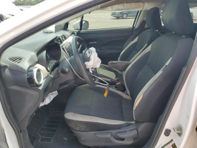 3N1CN8EV7LL849294 Nissan 2020