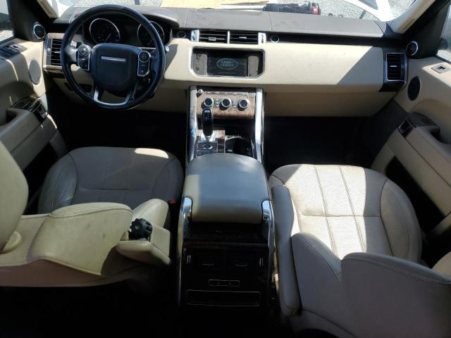 SALWR2TF0EA368197 Land Rover RANGE ROVE