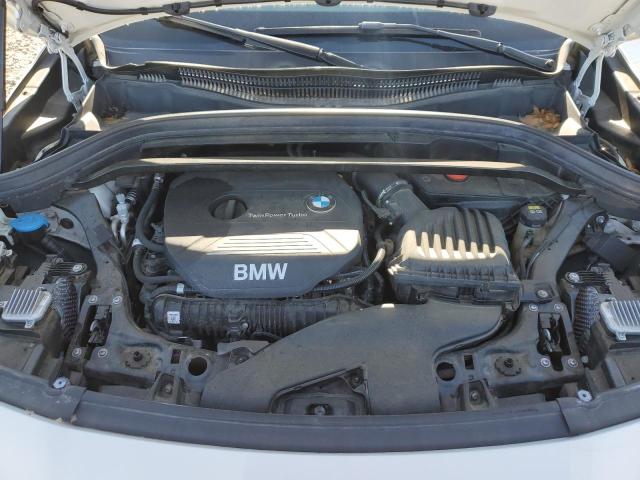 WBXYJ5C33JEF77280 BMW X2 XDRIVE2