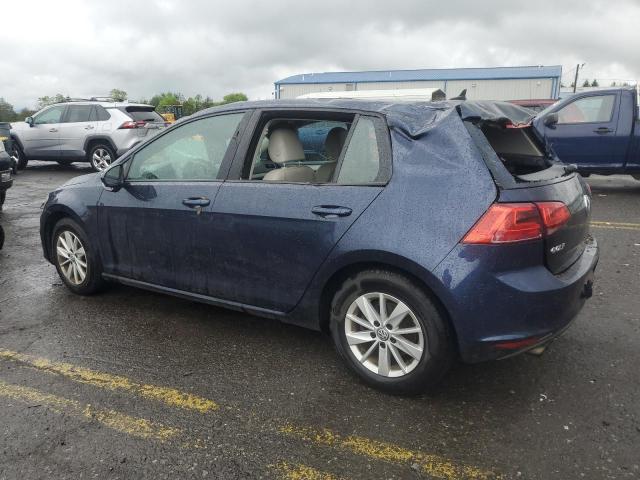 3VW217AU8FM014179 Volkswagen Golf