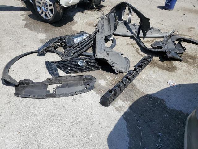 JN8AT3BA4MW000433 Nissan ROGUE SV