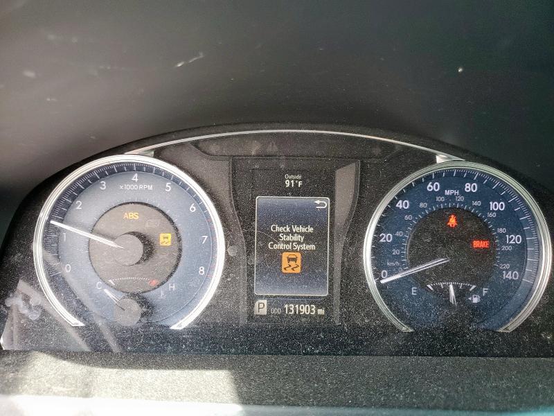4T1BF1FK1HU649733 Toyota 2ar-fe
