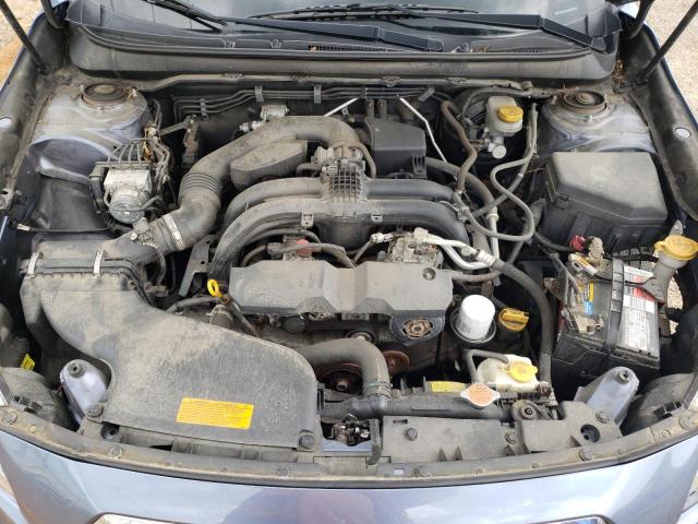 4S3BNAF65F3051240 Subaru LEGACY 2.5