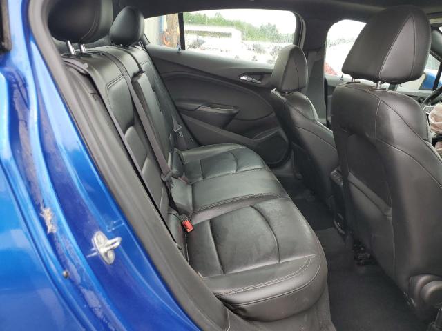 1G1BG5SM1G7311674 Chevrolet CRUZE PREM