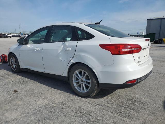 1FADP3F2XFL220072 Ford FOCUS SE