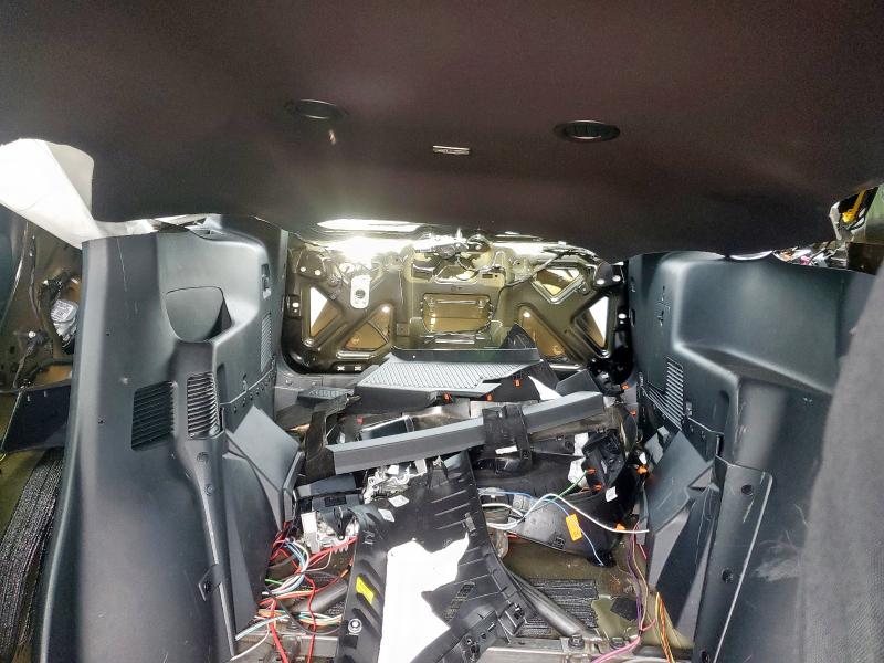 1FM5K8AC9RGA77926 Ford EXPLORER P