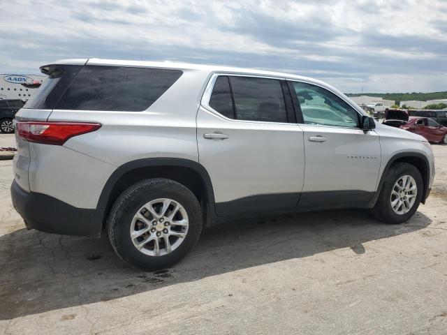 1GNERFKW9JJ250873 Chevrolet TRAVERSE L