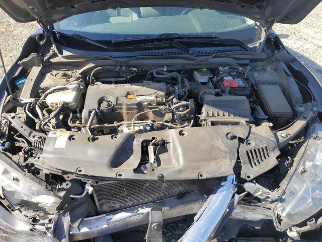 2HGFC2F52JH510042 Honda k20c2