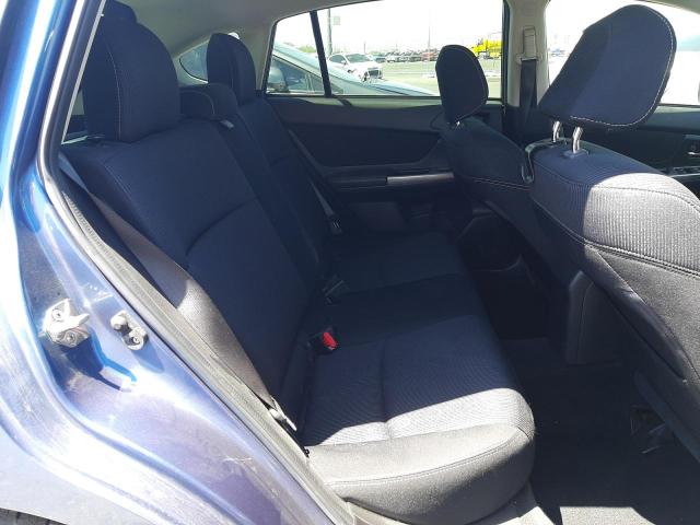 JF1GPAY66F8254630 Subaru 2.0l na