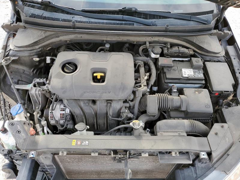 5NPD84LFXLH575473 Hyundai ELANTRA SE