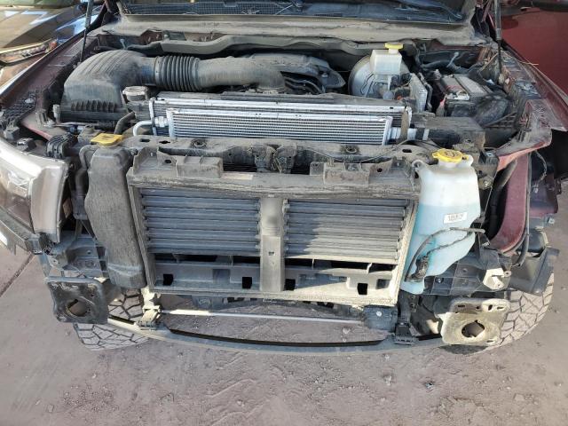 1C6SRFFT6KN676226 RAM 2019