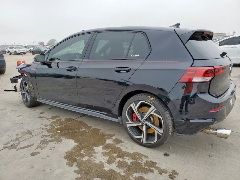 WVWRA7CD3RW149508 Volkswagen GTI SE