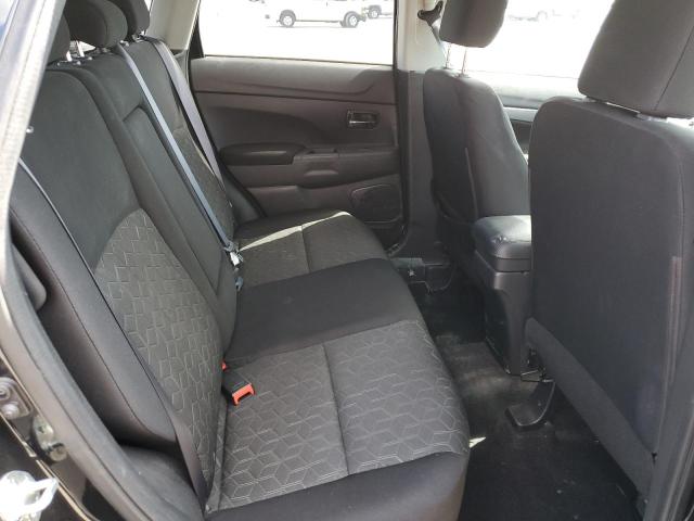 JA4AP3AUXLU001778 Mitsubishi Outlander
