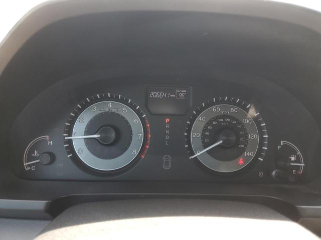 5FNRL5H62EB021297 Honda ODYSSEY EX