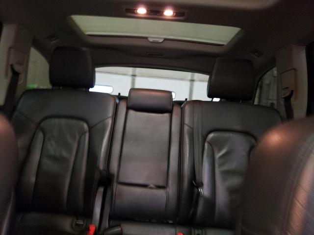 WA1LMAFE5ED010771 Audi Q7 PREMIUM