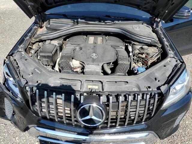 4JGDF6EEXHA854678 Mercedes-Benz m276