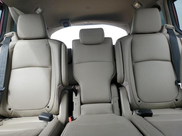 5FNRL6H85NB067178 Honda j35y7