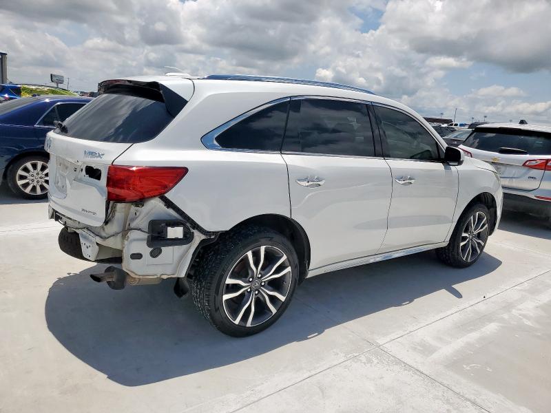 5J8YD4H91LL011529 Acura MDX ADVANC