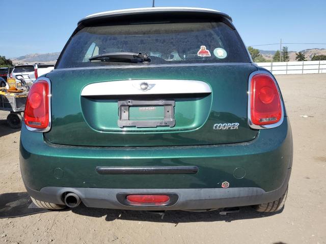 WMWXM5C57FT941487 Mini Hardtop