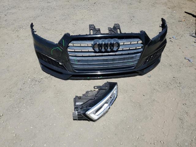 WA1JCCFSXJR027087 Audi Q3 PREMIUM