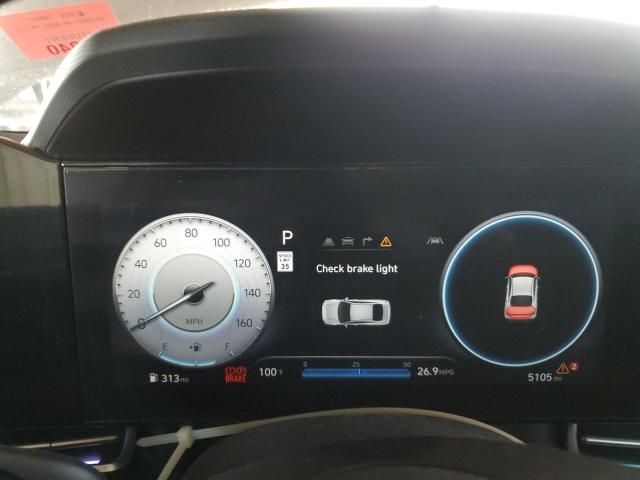KMHLM4DG6RU775727 Hyundai mpi nu pe