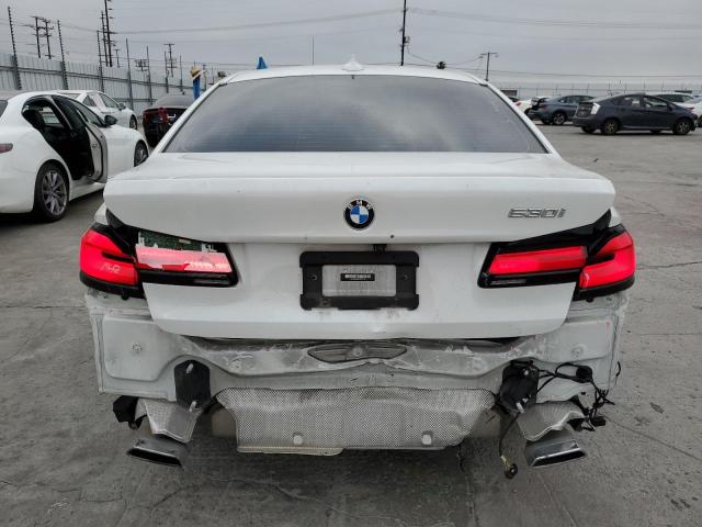 WBA53BH00PWY21780 BMW 2023