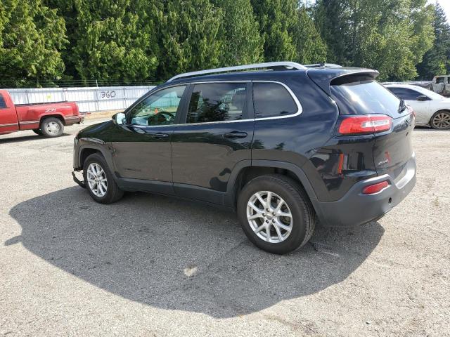 1C4PJMCB7EW247231 Jeep 2014
