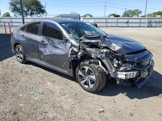 2HGFC2F64KH502499 Honda k20c2