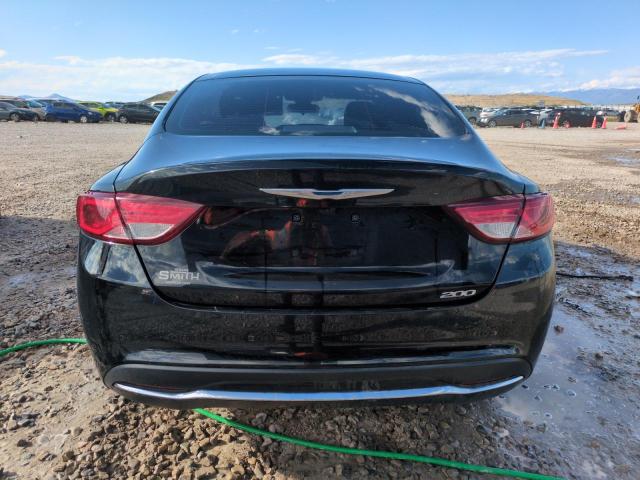 1C3CCCAB3GN120981 Chrysler 2016
