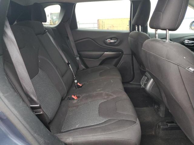 1C4PJLCBXMD150920 Jeep 2021