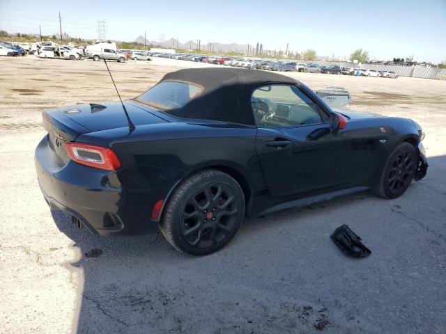 JC1NFAEK6K0143278 Fiat 124 Spider