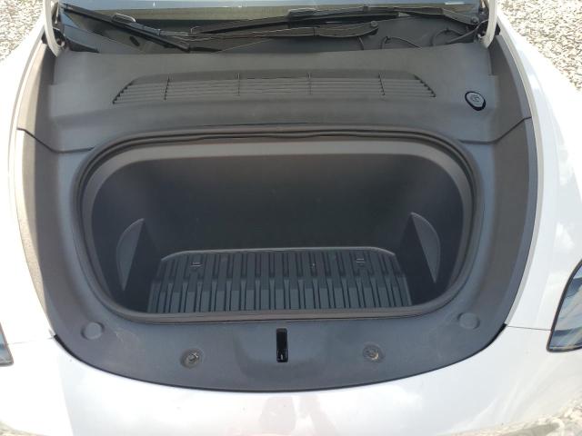 7SAYGDEE9SA356817 Tesla Model Y