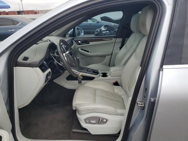 WP1AB2A51GLB46094 Porsche MACAN S