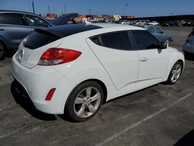 KMHTC6AD3EU215151 Hyundai Veloster